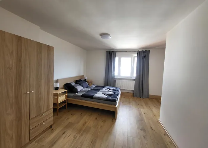 Apartma Laura