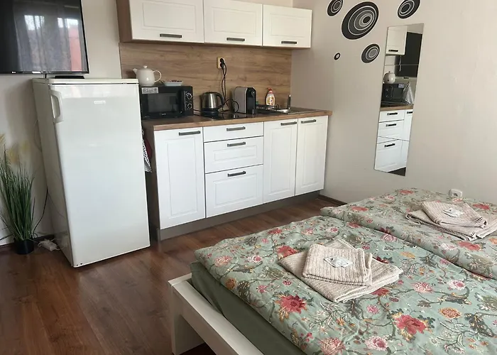 Apartma Laura