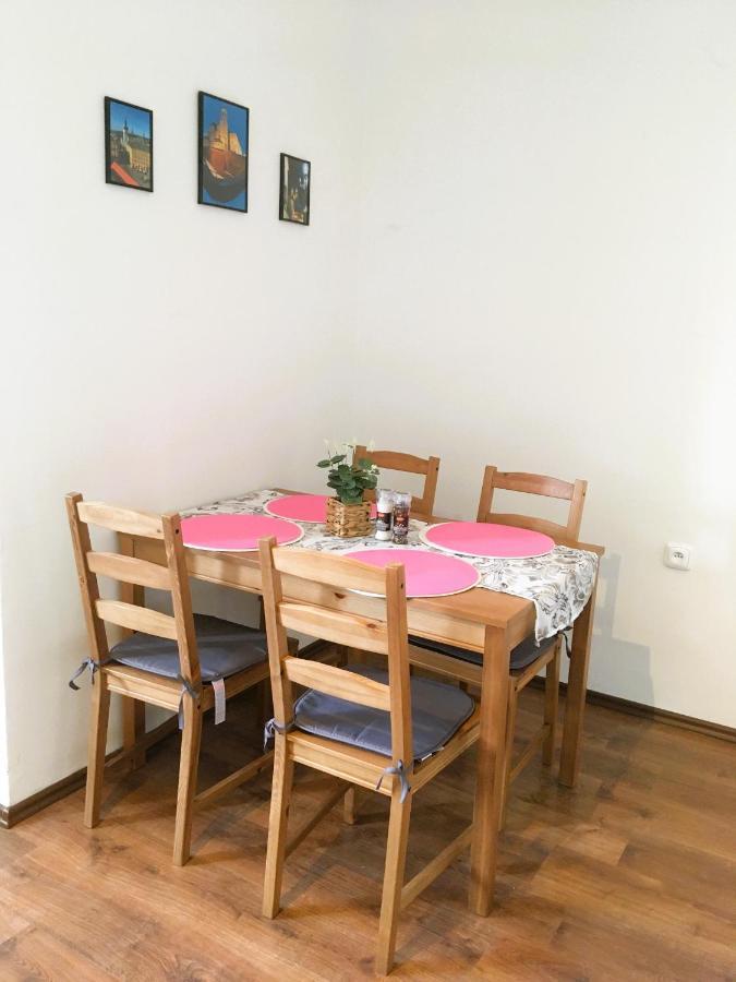 Apartma Laura דירה ברנו