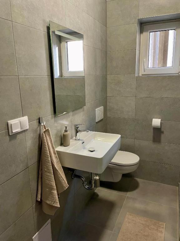דירה Apartma Laura