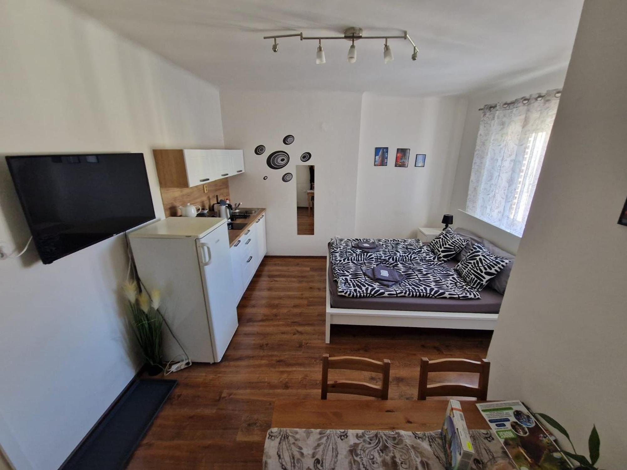 Apartma Laura