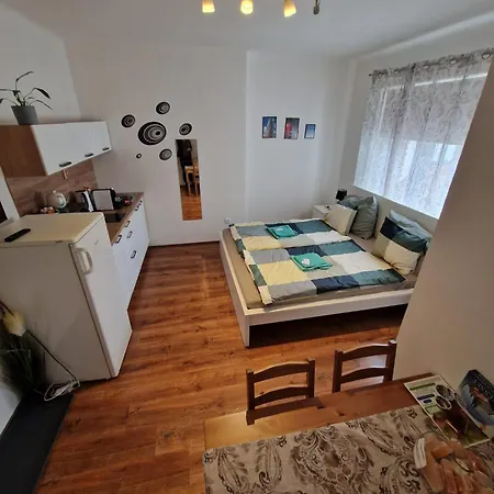 Apartma Laura Brno Exterior photo