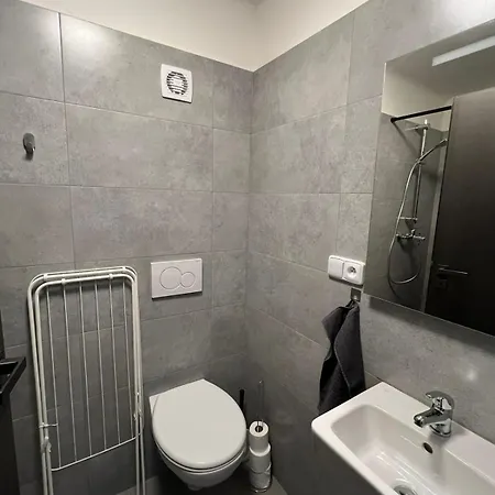 Apartma Laura Brno Exterior photo