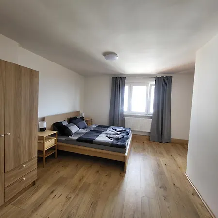 Apartma Laura Brno Exterior photo