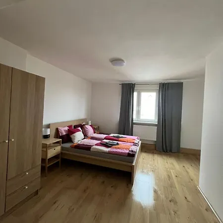 Apartma Laura Brno Exterior photo