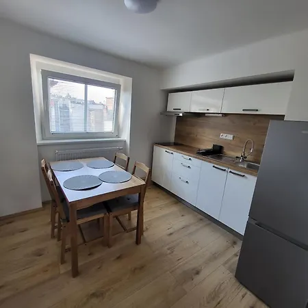 Apartma Laura Brno Exterior photo