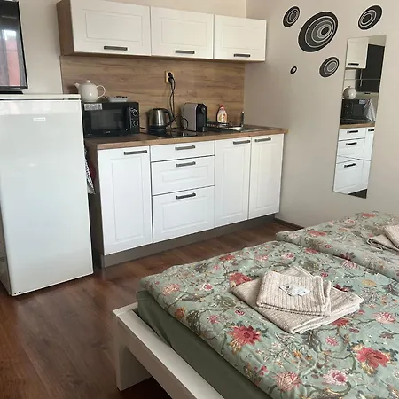 Apartma Laura Brno Exterior photo