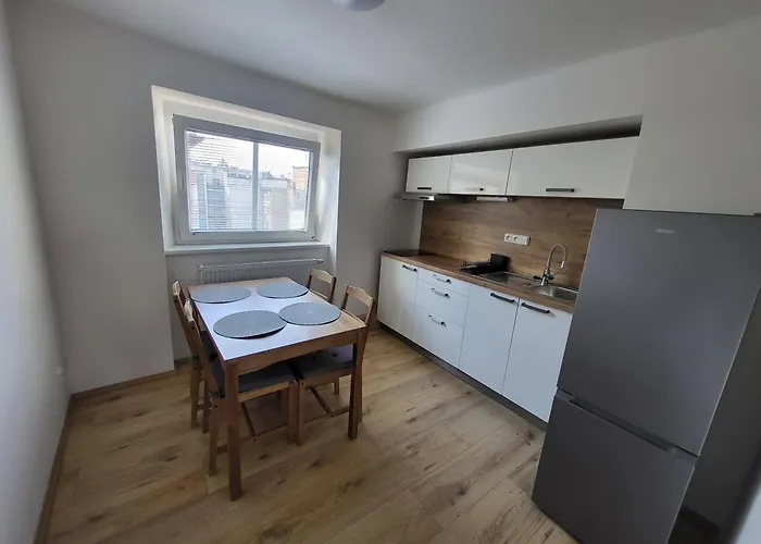 Apartma Laura