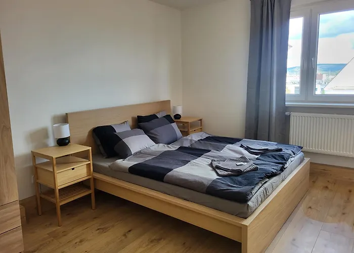 Apartma Laura
