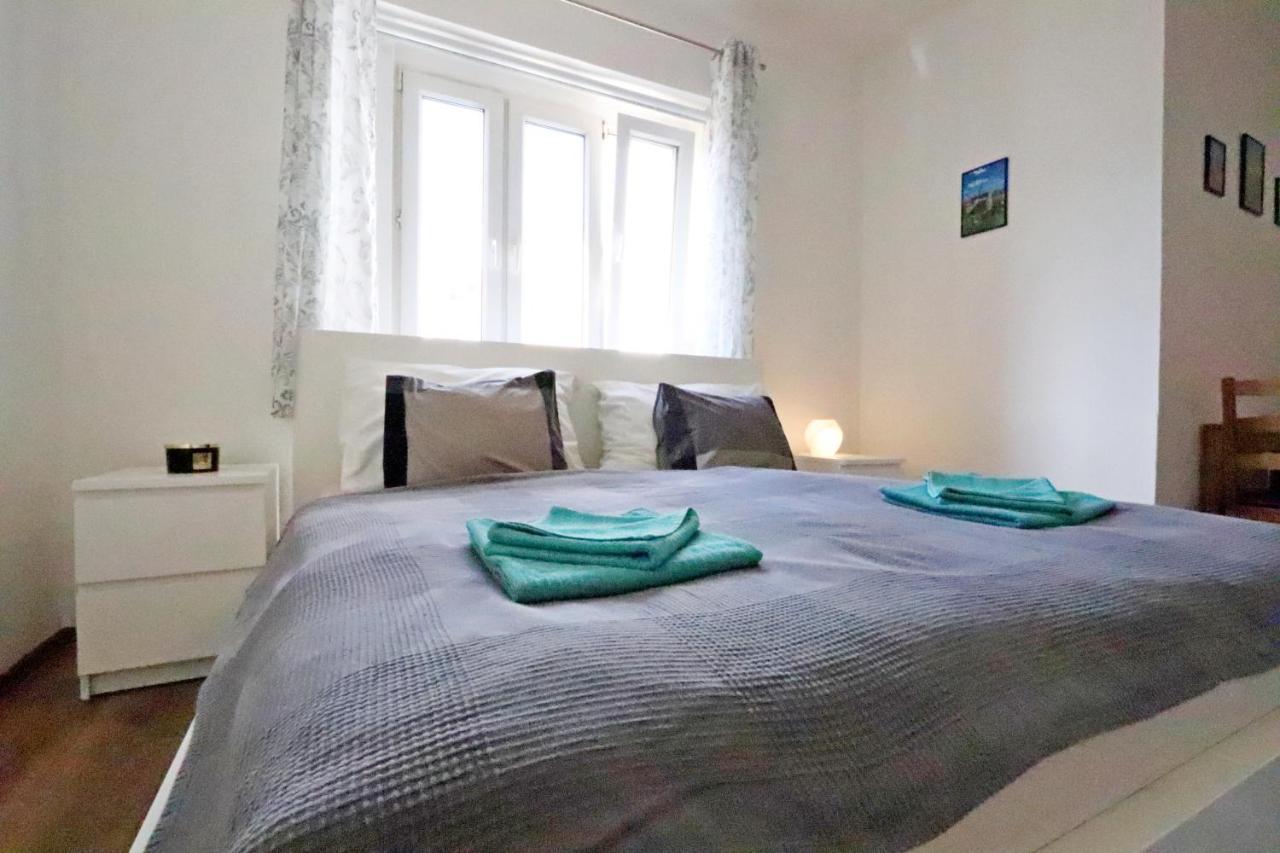 Apartma Laura Apartment Brno