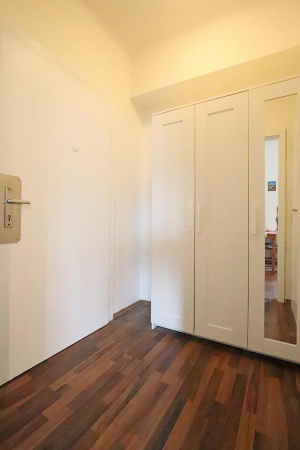 Apartment Apartma Laura Brno
