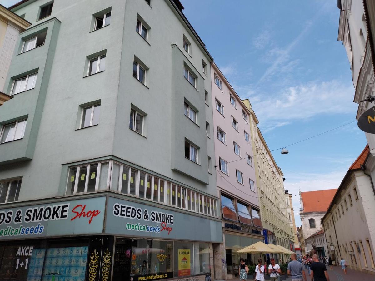 Apartma Laura Apartment Brno