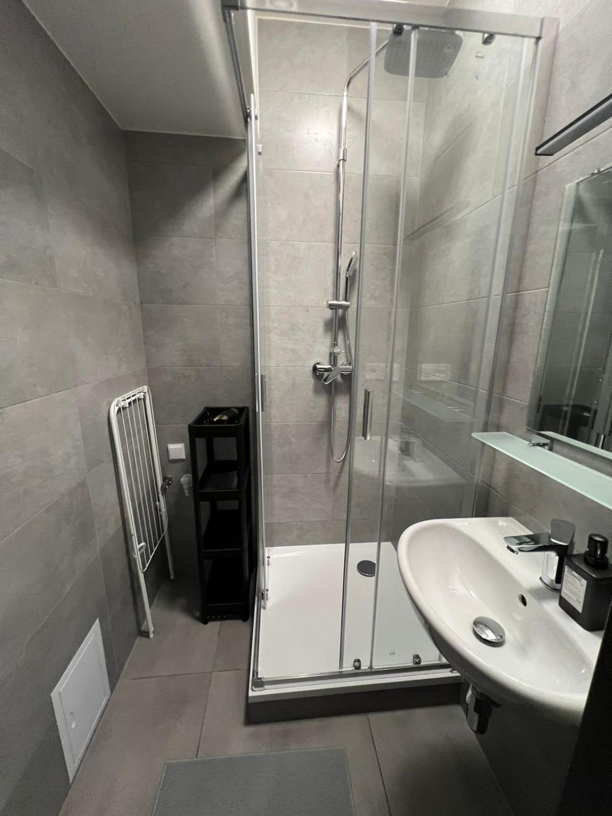 Apartma Laura * Brno