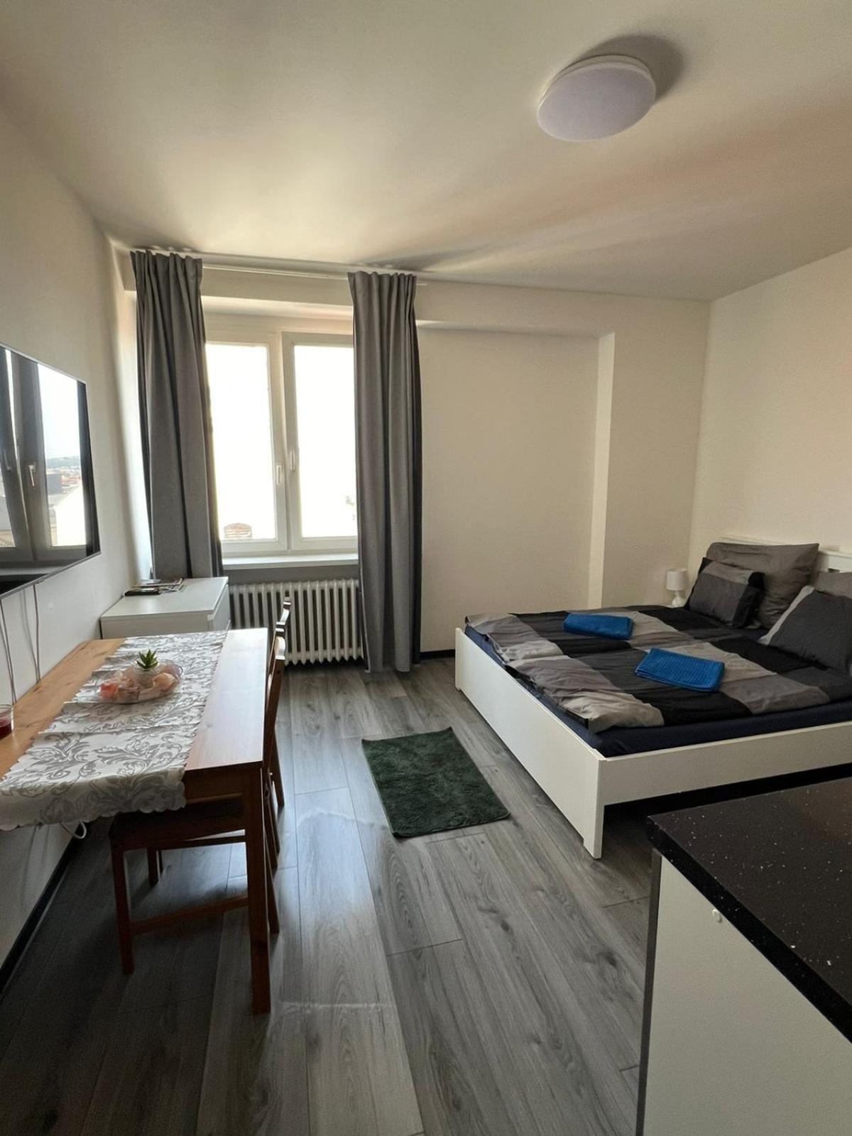 Apartment Apartma Laura
