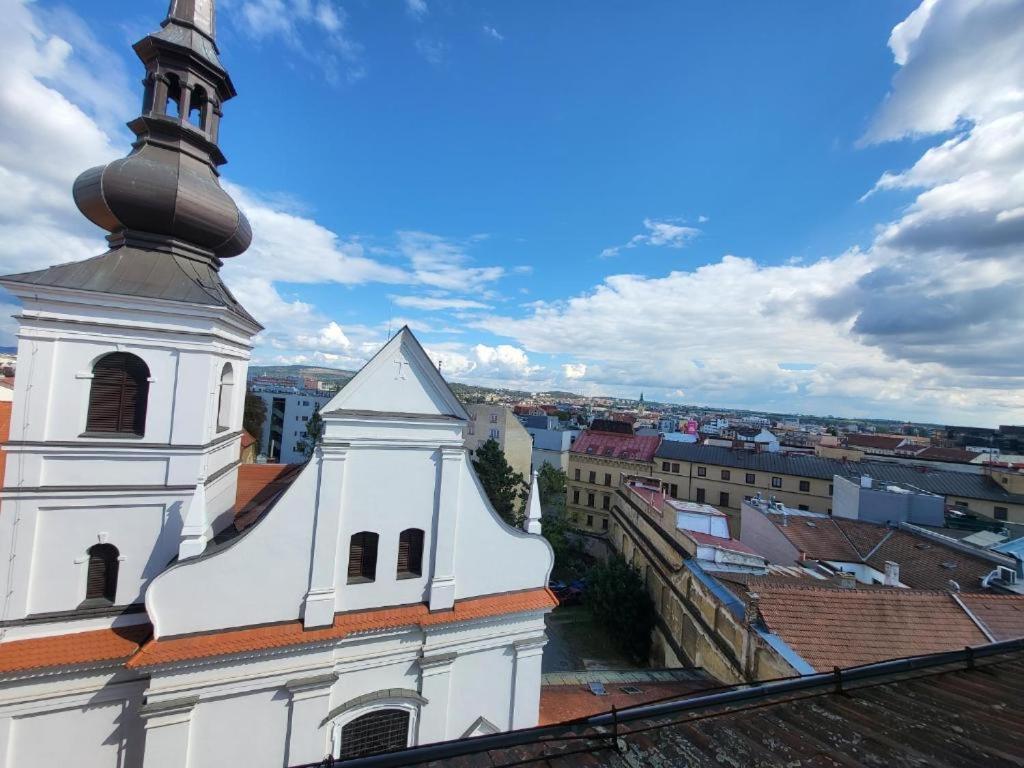 Apartma Laura