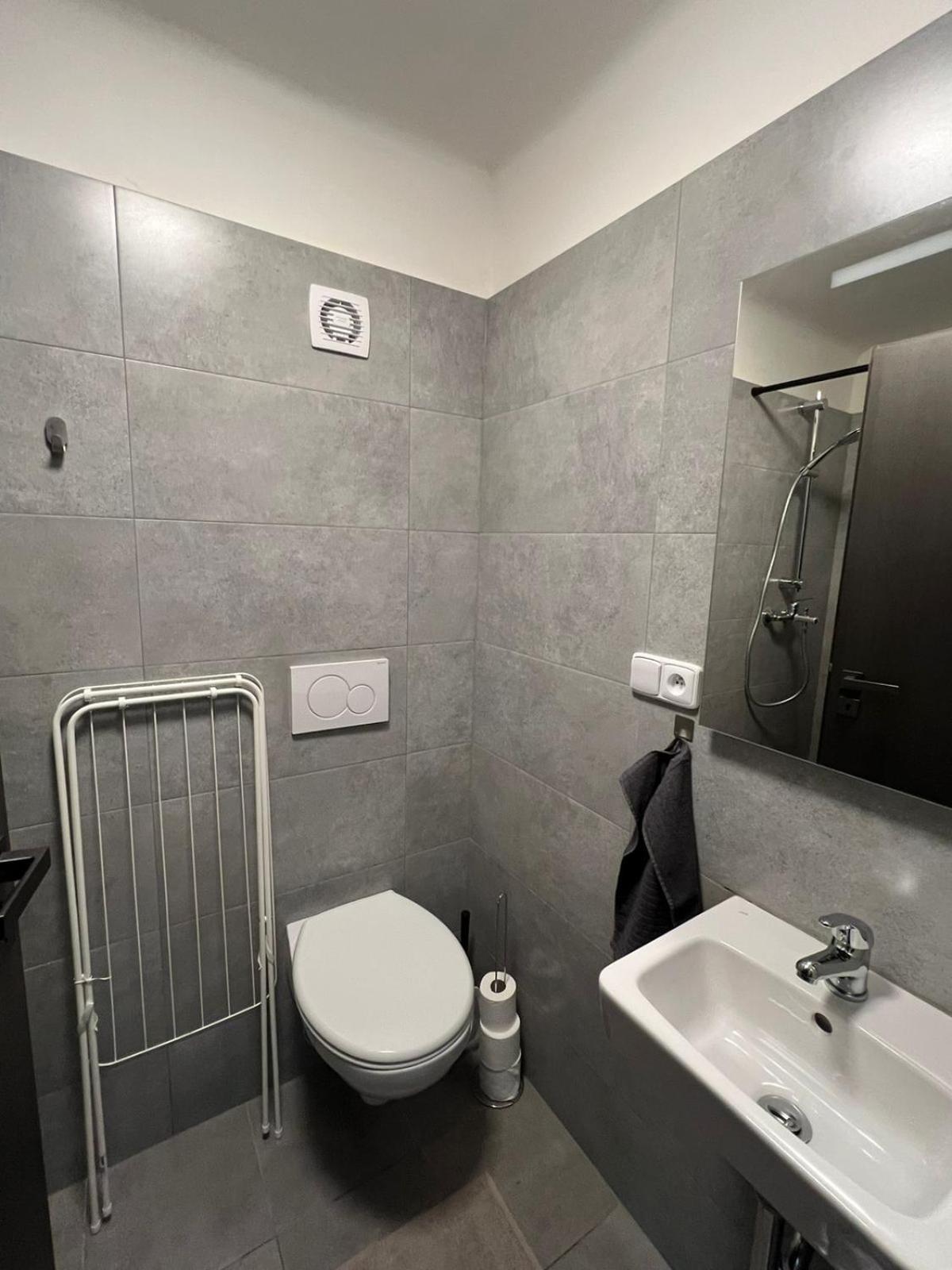 Apartma Laura Apartment Brno