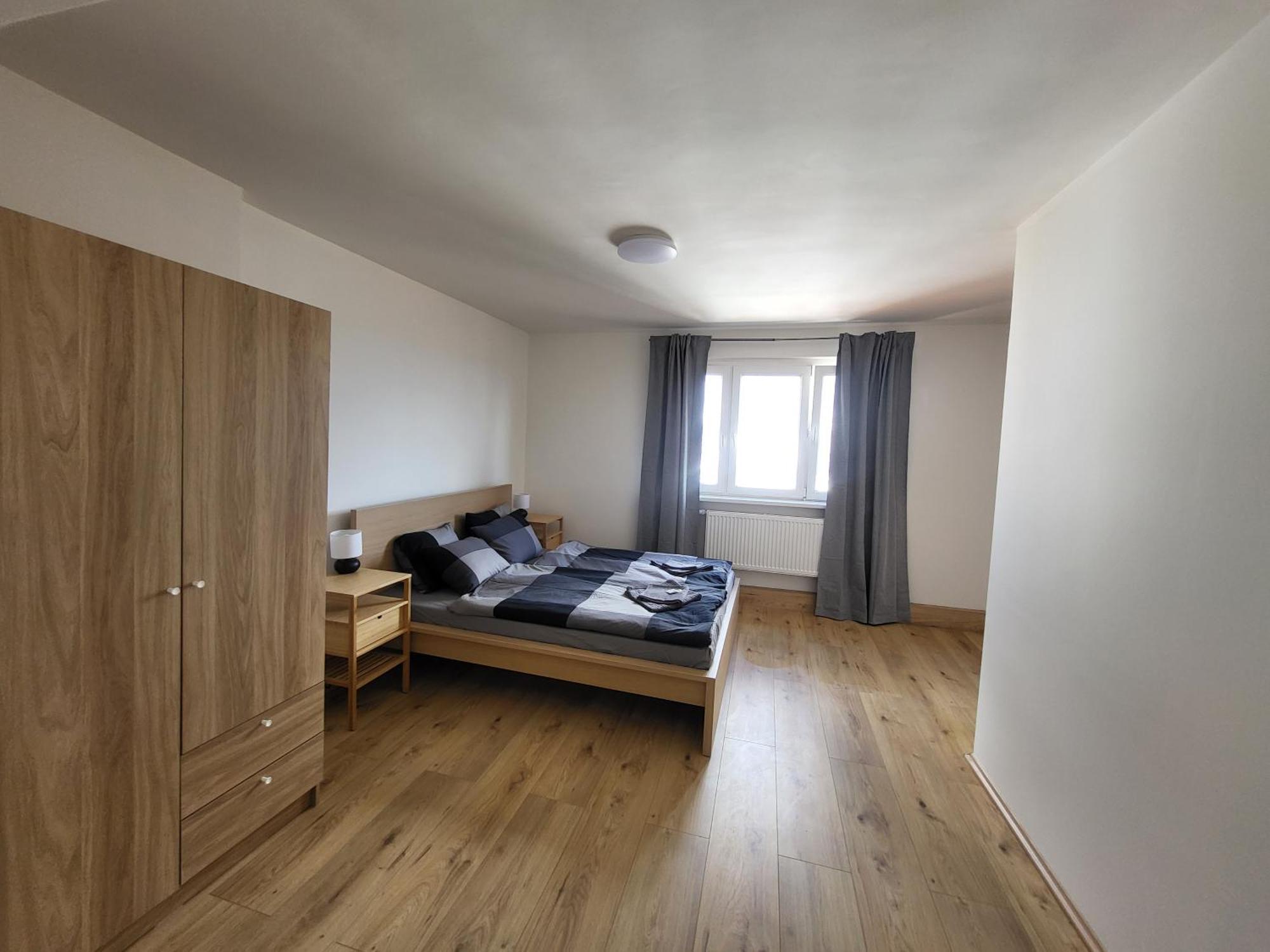 Apartment Apartma Laura Brno
