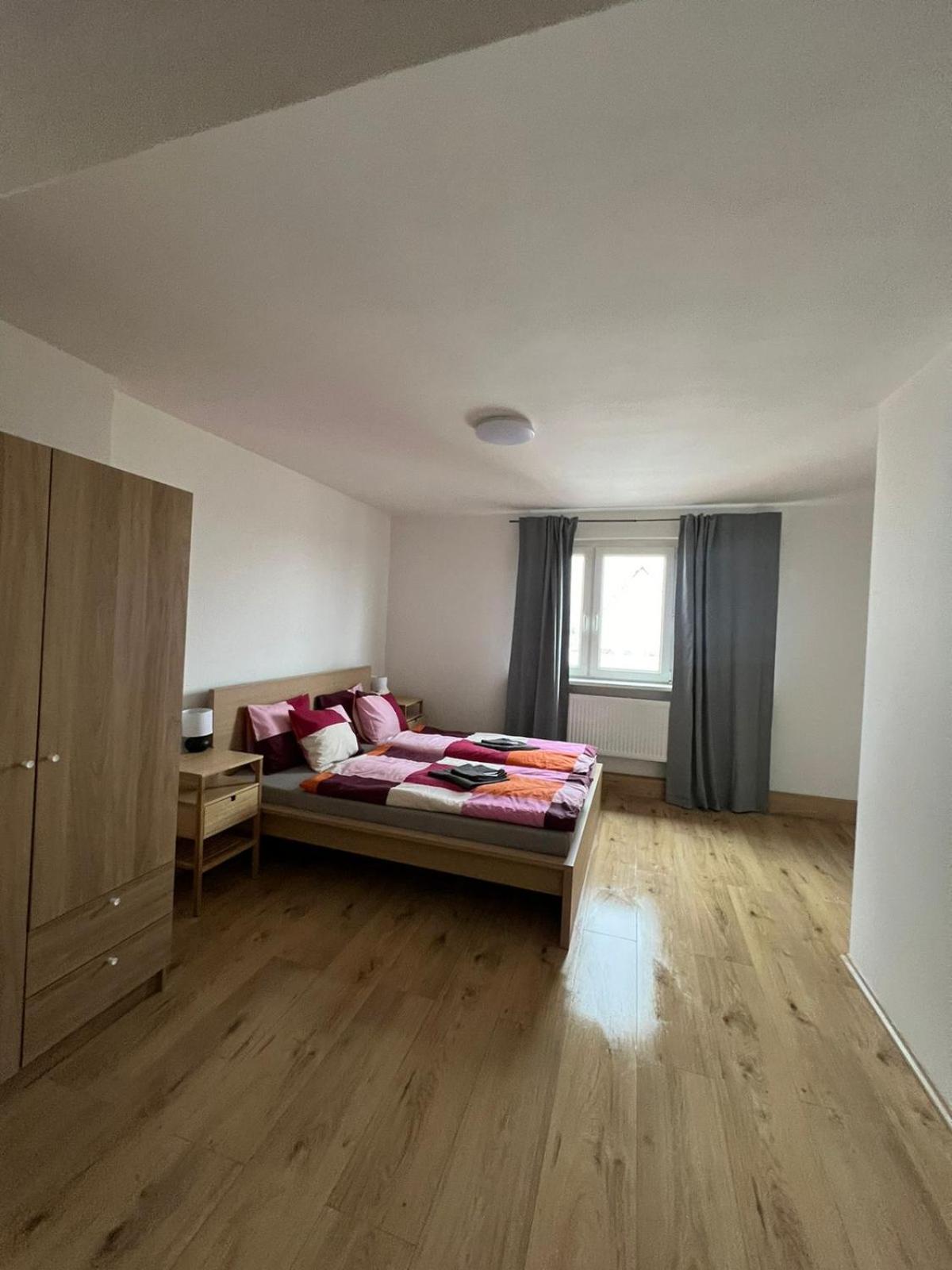Apartma Laura