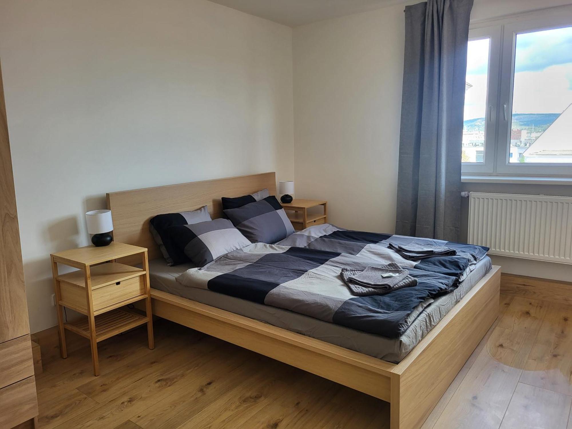 Apartma Laura