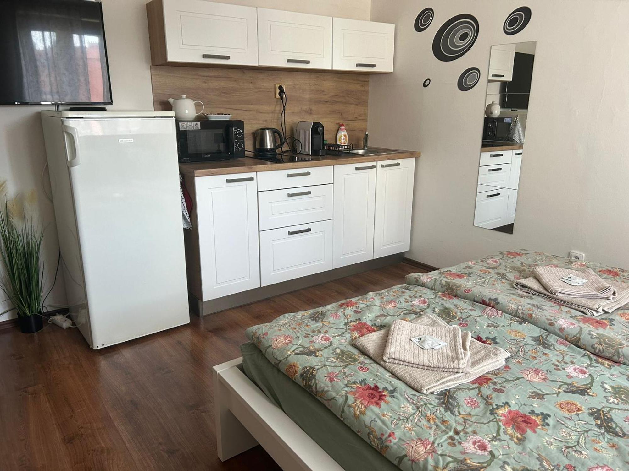 Apartma Laura Apartment Brno